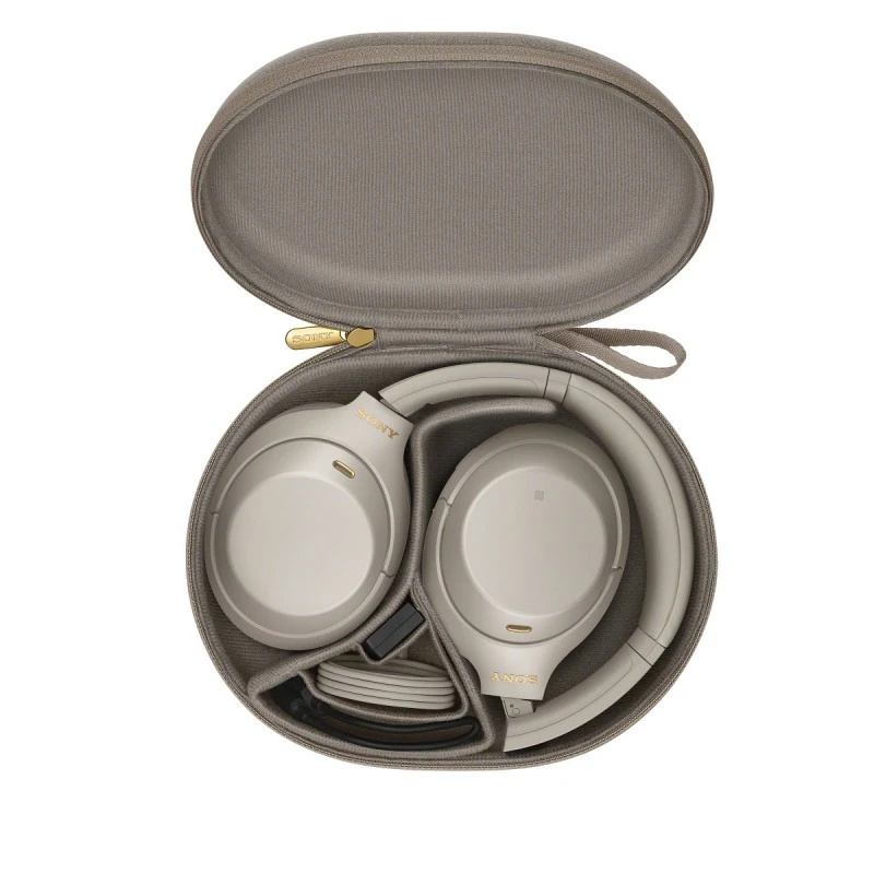 SONY WH-1000XM4S BLUETOOTH HEADPHONES