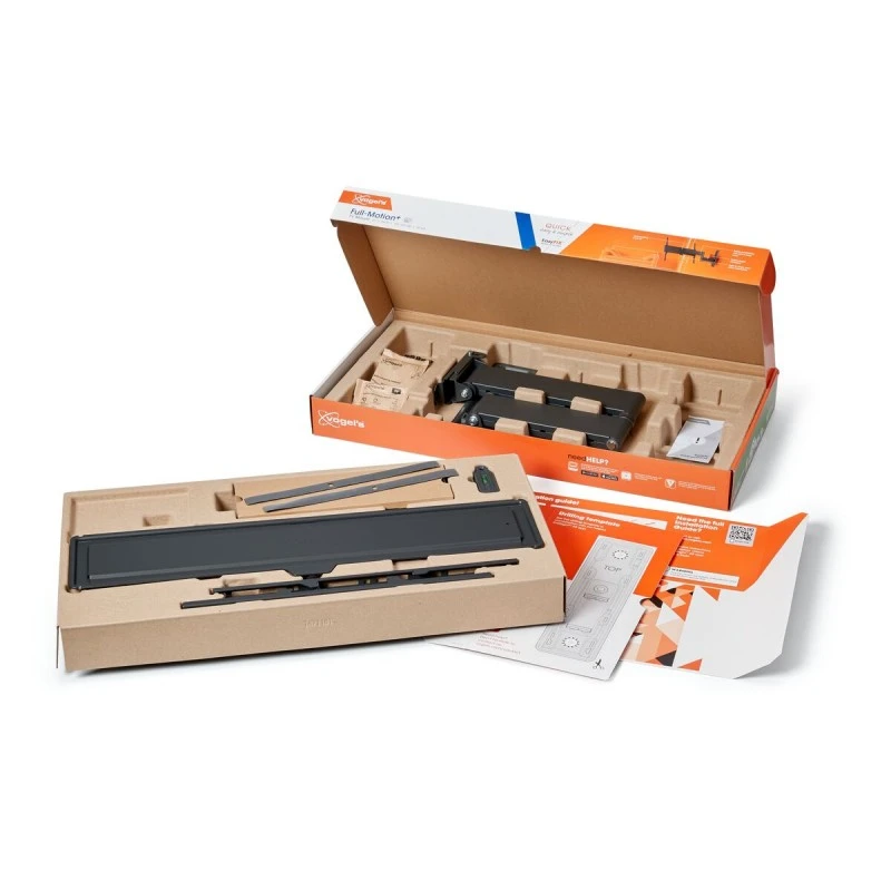 VOGELS TVM 1643 STAND FULL MOTION 40-77''