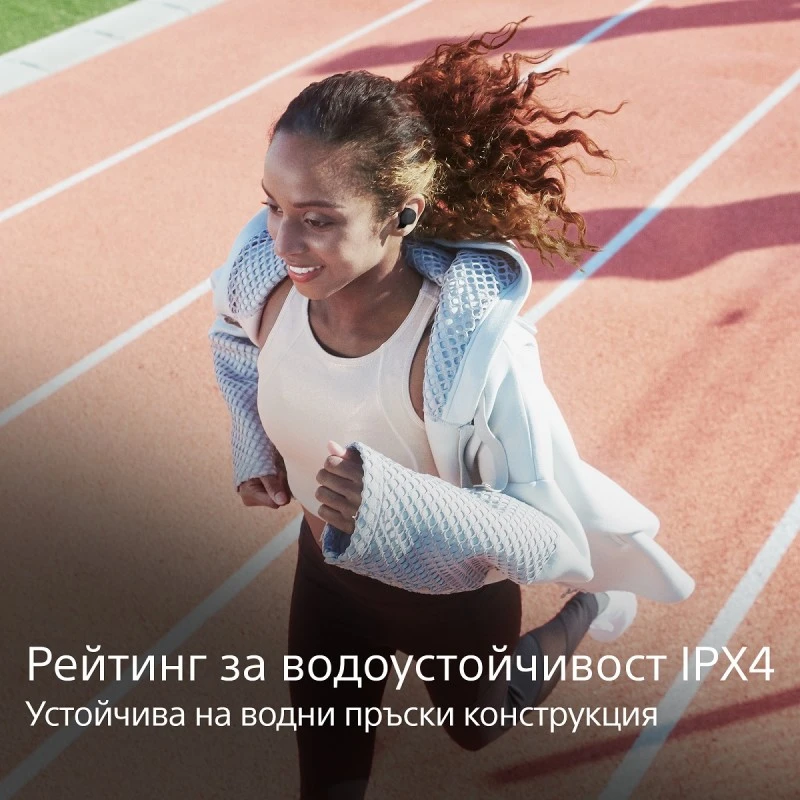 SONY LINKBUDS S WF-LS900NB TRUE WIRELESS HEADPHONES