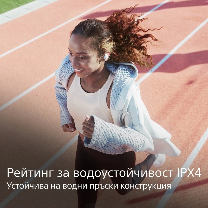 SONY LINKBUDS S WF-LS900NW TRUE WIRELESS HEADPHONES