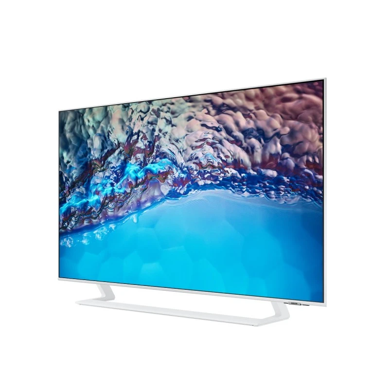 SAMSUNG UE-50BU8582 UHD SMART TV WHITE