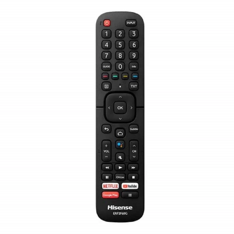 HISENSE 32A5750 HD ANDROID SMART TV