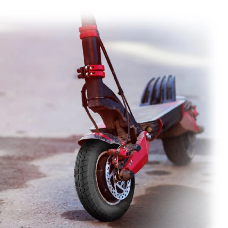 TNB UMTYRE10 ГУМА ВЪНШНА ЗА Е-СКУТЕР 10''