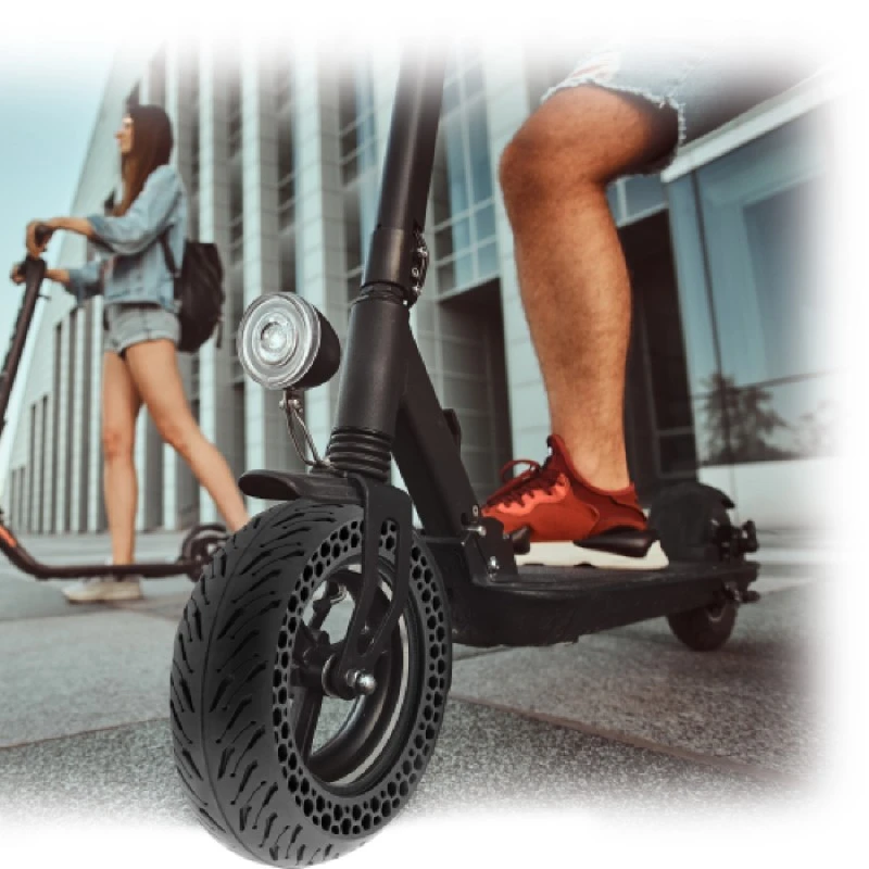 TNB UMTYREFL10 ГУМА ВЪН. ЗА Е-СКУТЕР 10''