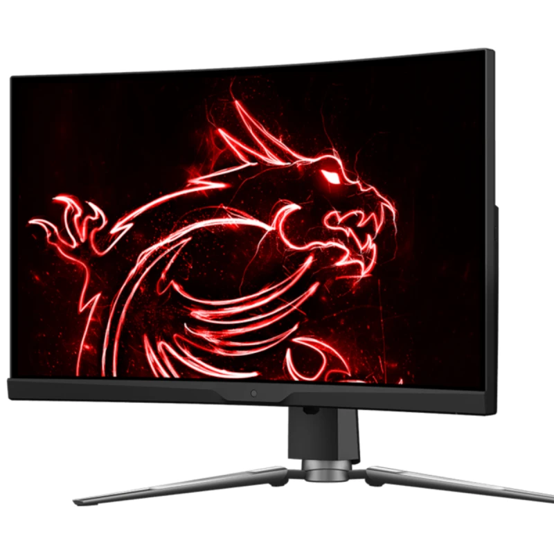 MSI MPG ARTYMIS 273CQR CURVED GAMING MON