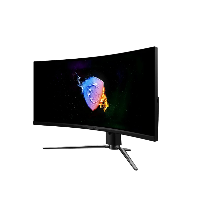 MSI MPG ARTYMIS 343CQR CURVED GAMING MON