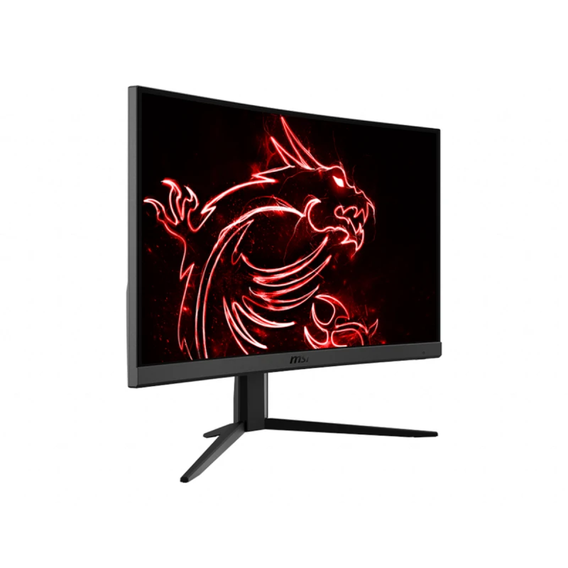 MSI OPTIX G24C4 CURVED GAMING MONITOR