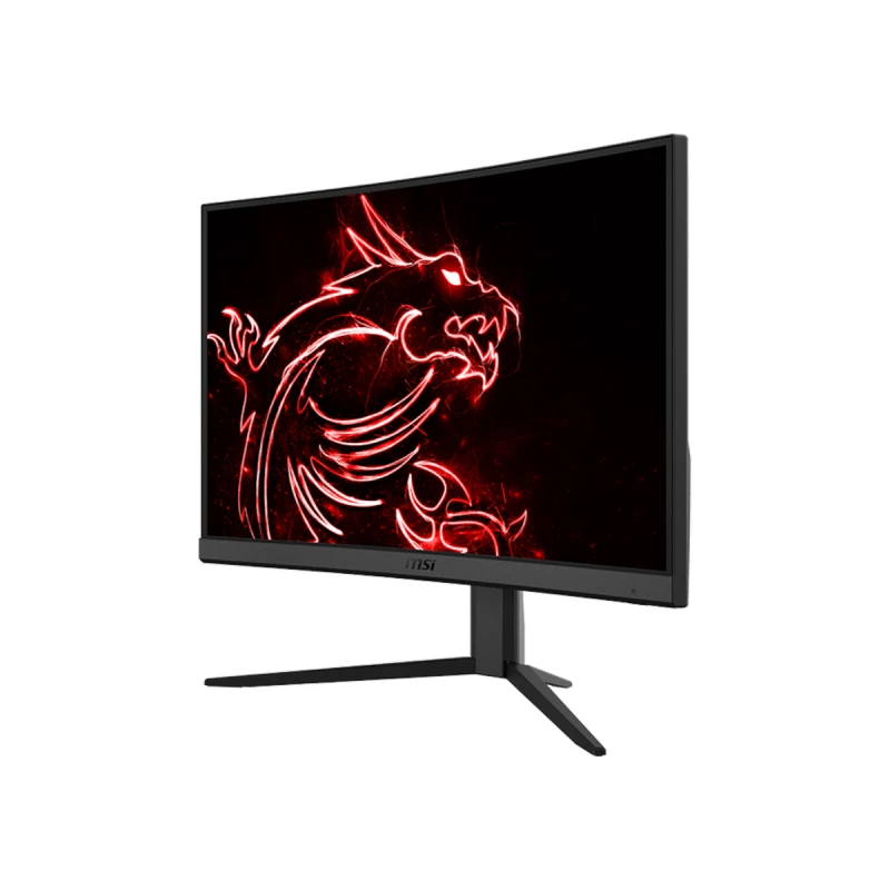 MSI OPTIX G24C4 CURVED GAMING MONITOR