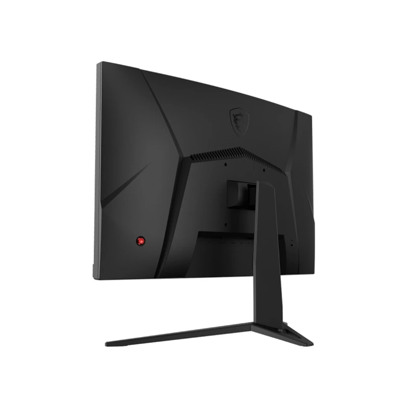 MSI OPTIX G24C4 CURVED GAMING MONITOR