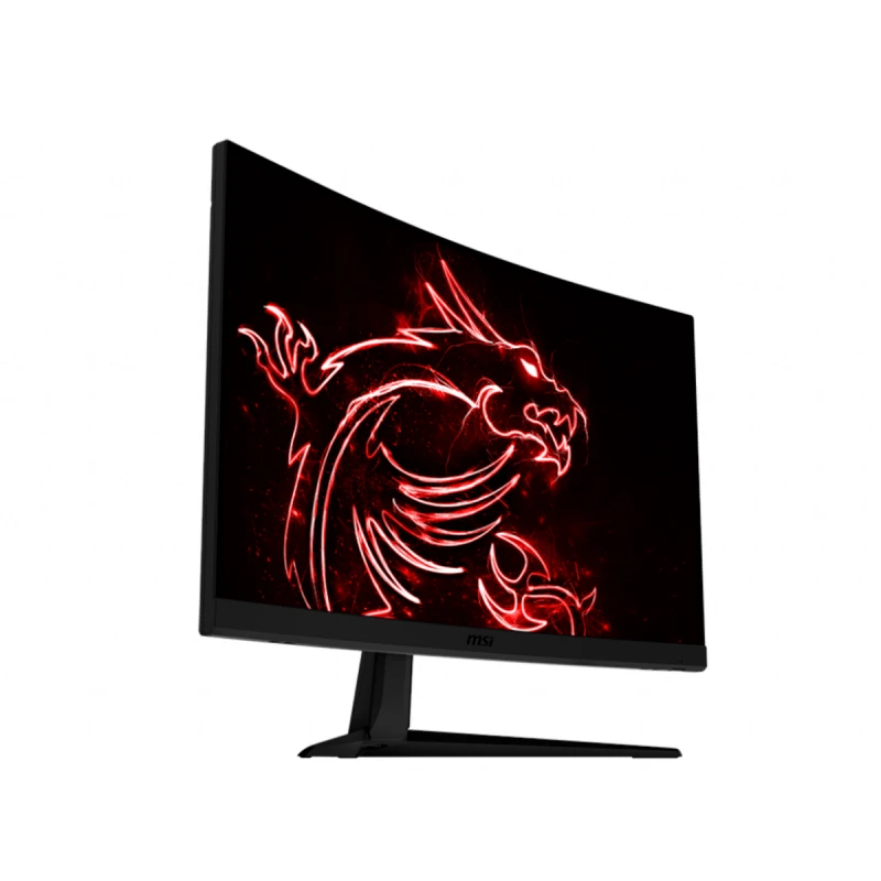 MSI OPTIX G27C5 CURVED GAMING MONITOR