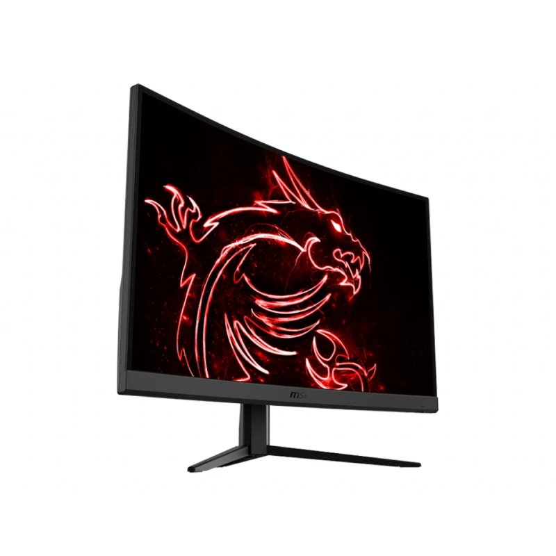 MSI OPTIX G27CQ4 CURVED GAMING MONITOR