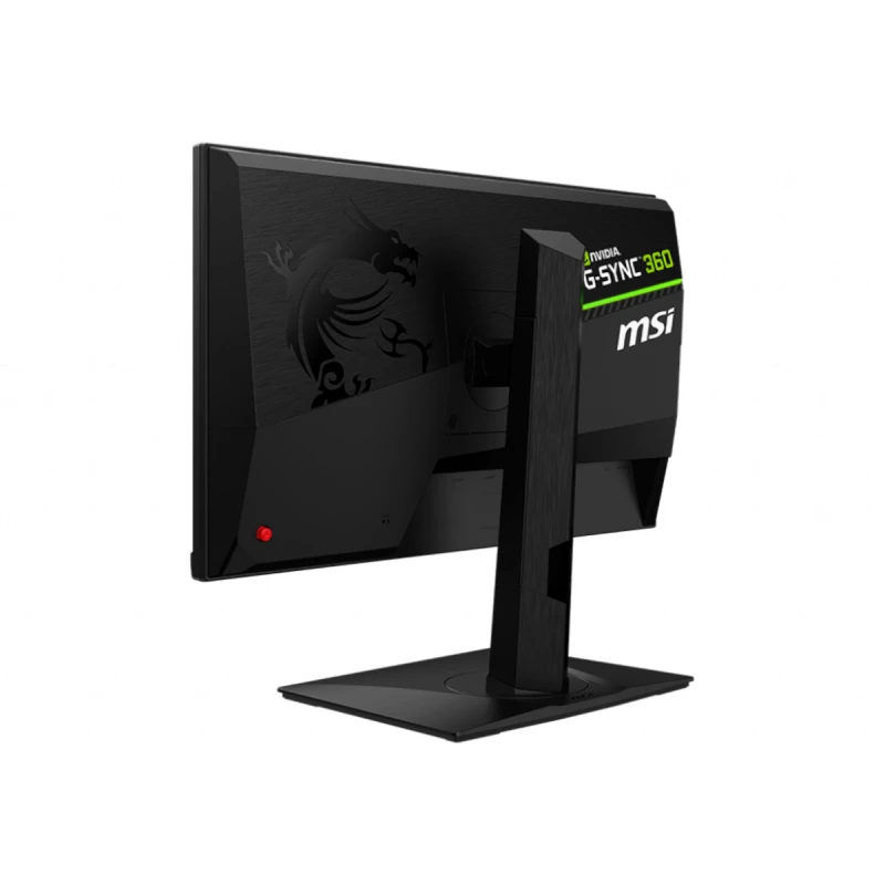 MSI OCULUX NXG253R GAMING MONITOR
