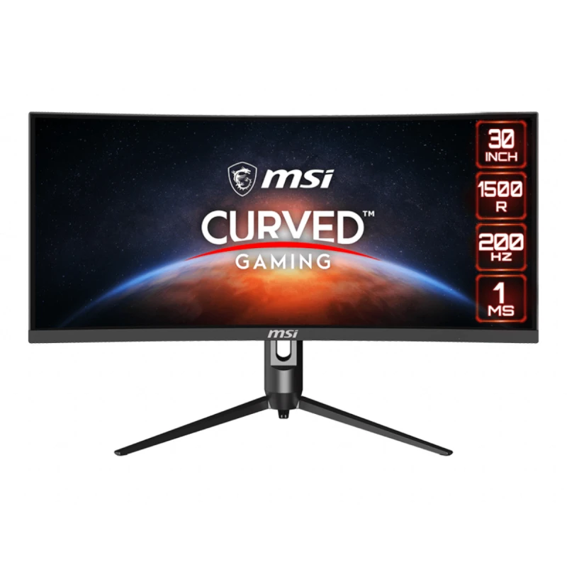 MSI OPTIX MAG301CR2 CURVED GAMING MON