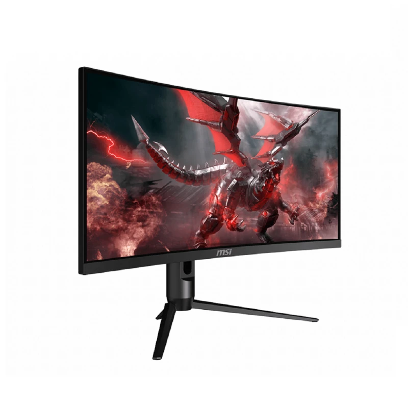 MSI OPTIX MAG301CR2 CURVED GAMING MON