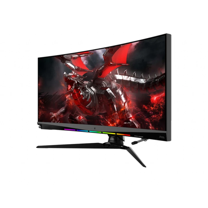 MSI OPTIX MEG381CQR PL CURVED GAMING MON