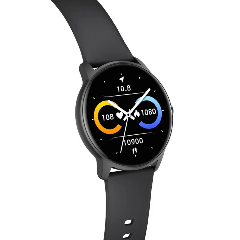 RIVERSONG MOTIVE 3C BLACK