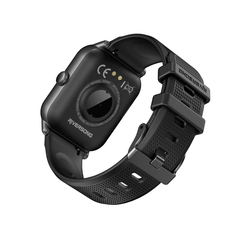 RIVERSONG MOTIVE 3 PRO BLACK