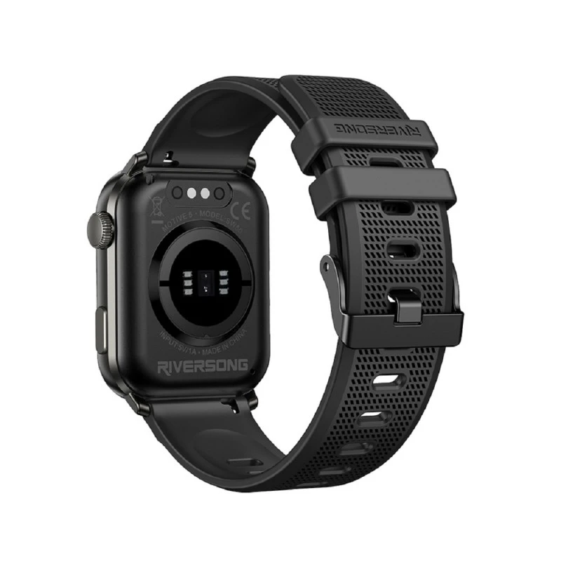 RIVERSONG MOTIVE 5 BLACK