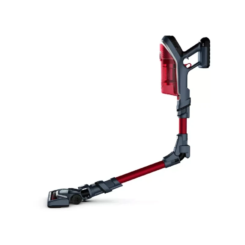 ROWENTA RH9679WO XFORCE 8.60 RED FLEX