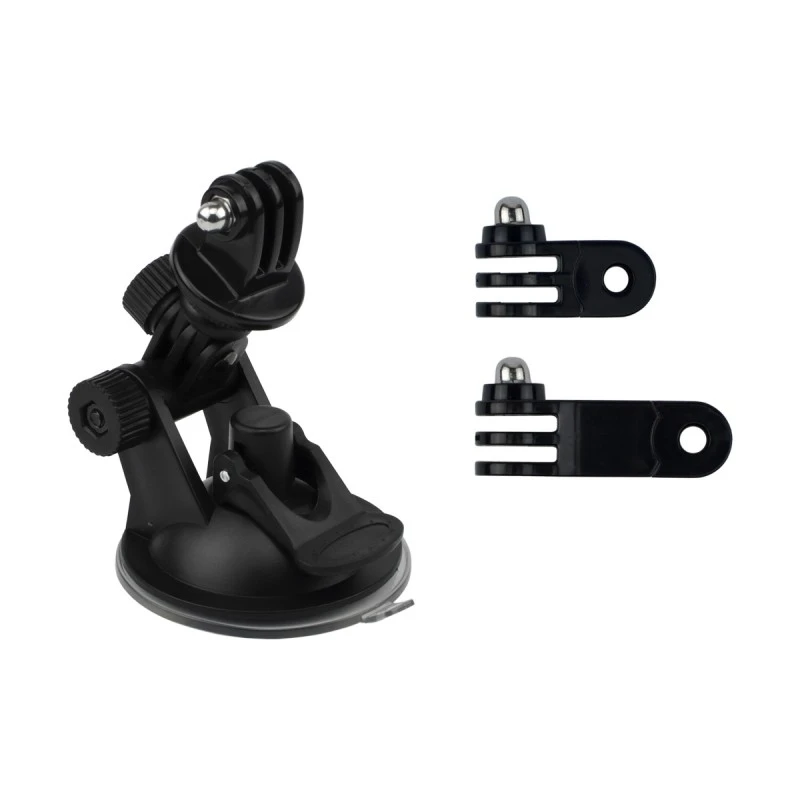 XMART ACTION CAMERA ACCESSORIES 27 IN 1