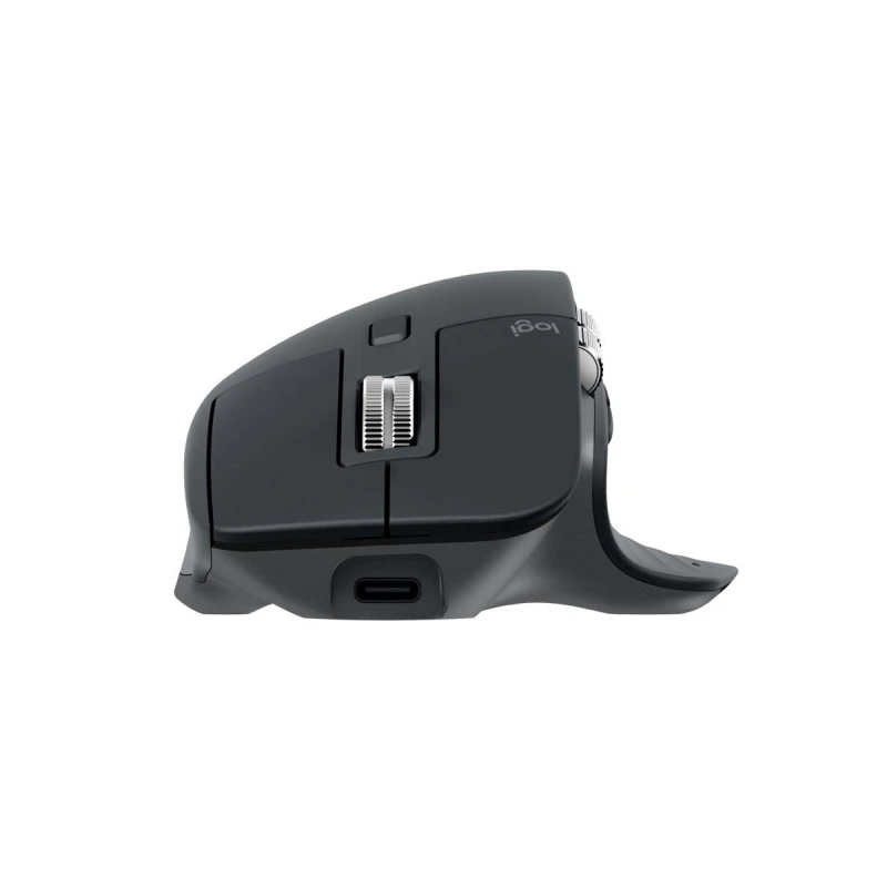 LOGITECH 910-006559 MX MASTER 3S GRAPHITE