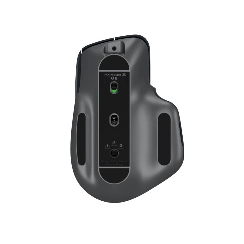 LOGITECH 910-006559 MX MASTER 3S GRAPHITE