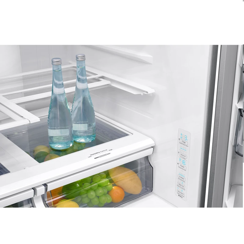 SAMSUNG RF24R7201SR/EE