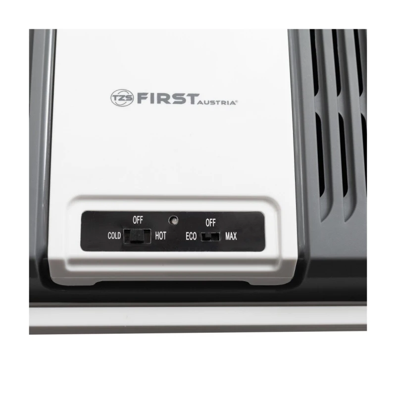 FIRST FA-5170-4 ХЛАДИЛНА КУТИЯ 24L