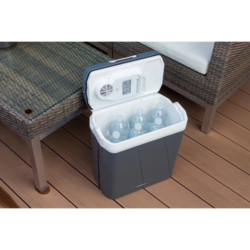 FIRST FA-5170-4 ХЛАДИЛНА КУТИЯ 24L