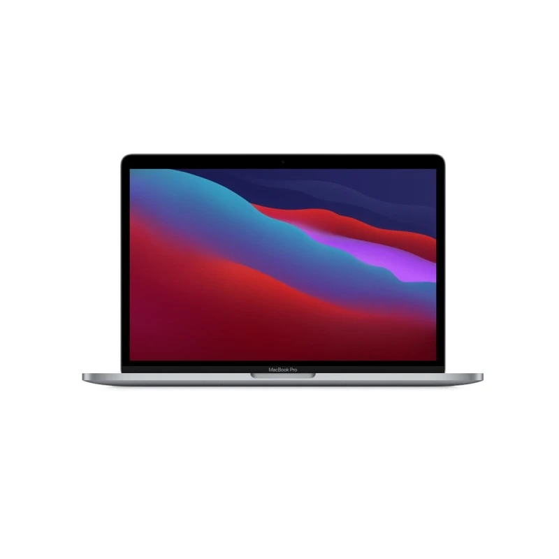 APPLE MACBOOK PRO M2 13 SILVER MNEQ3ZE/A
