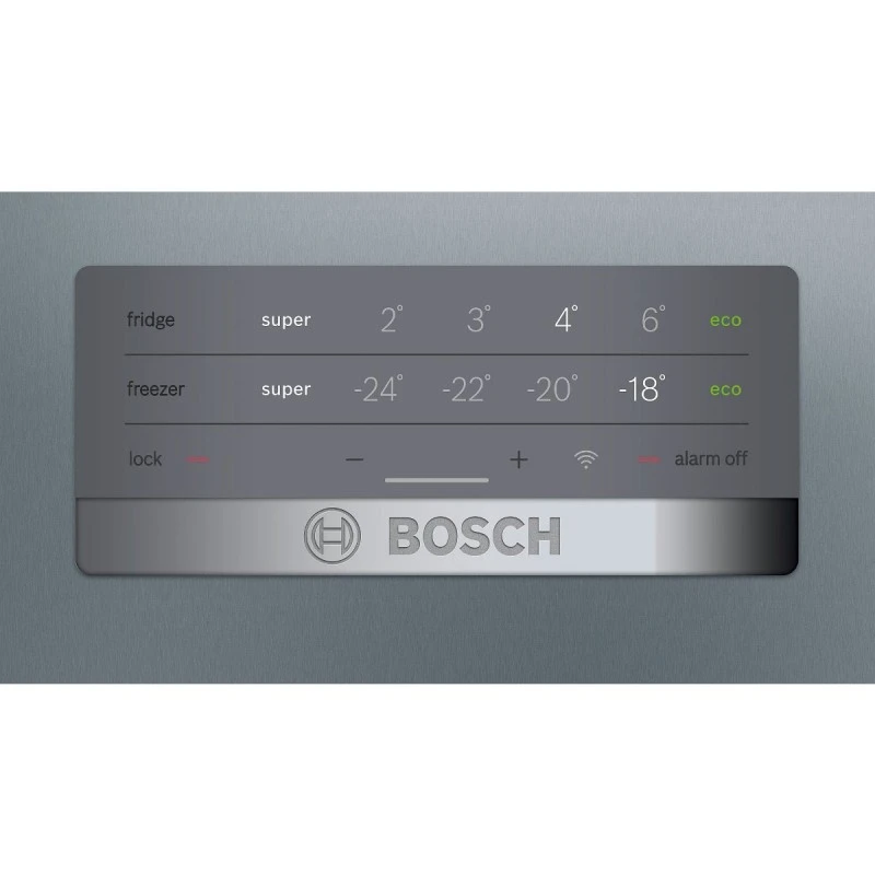 BOSCH KGN397LEQ