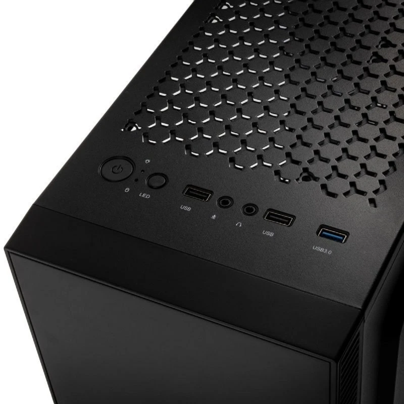 ГЕЙМИНГ КОМПЮТЪР G-FIRE RGB FIREBLAST