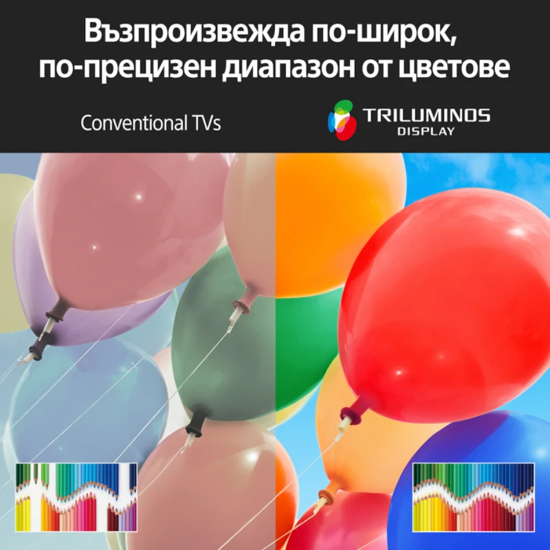 SONY KD-43X72KPAEP UHD LED SMART TV ANDROID 