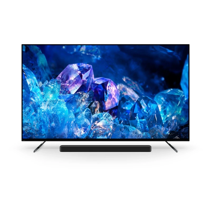 SONY XR-55A83KAEP OLED SMART TV ANDROID 