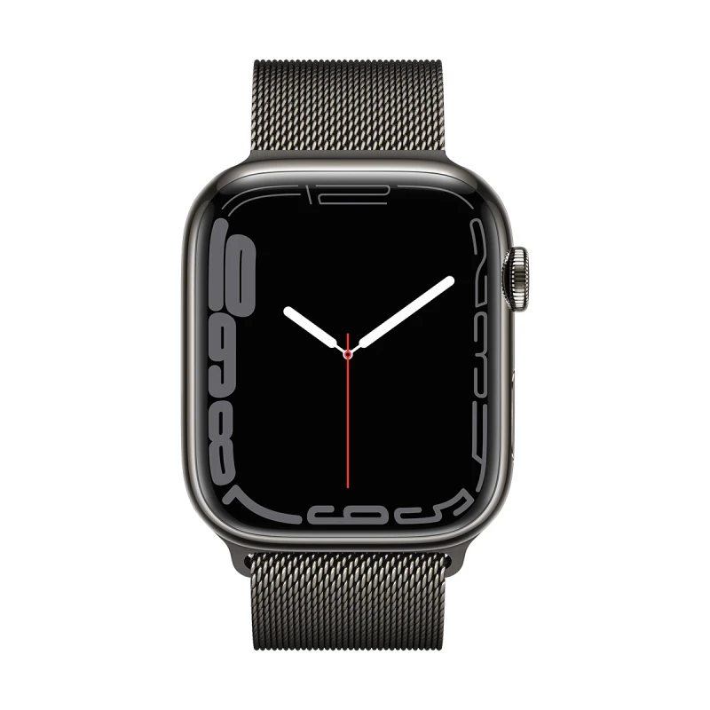 APPLE WATCH 7 41MM CELL GRAPHITE GRAPHITE LOOP