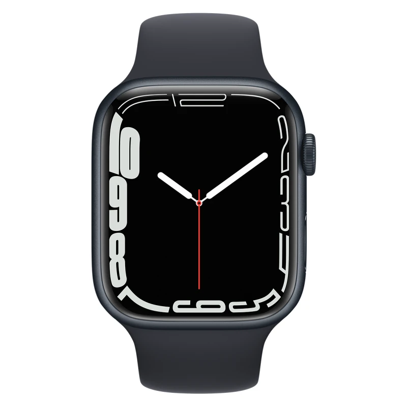 APPLE WATCH 7 45MM CELL MIDNIGHT MIDNIGHT