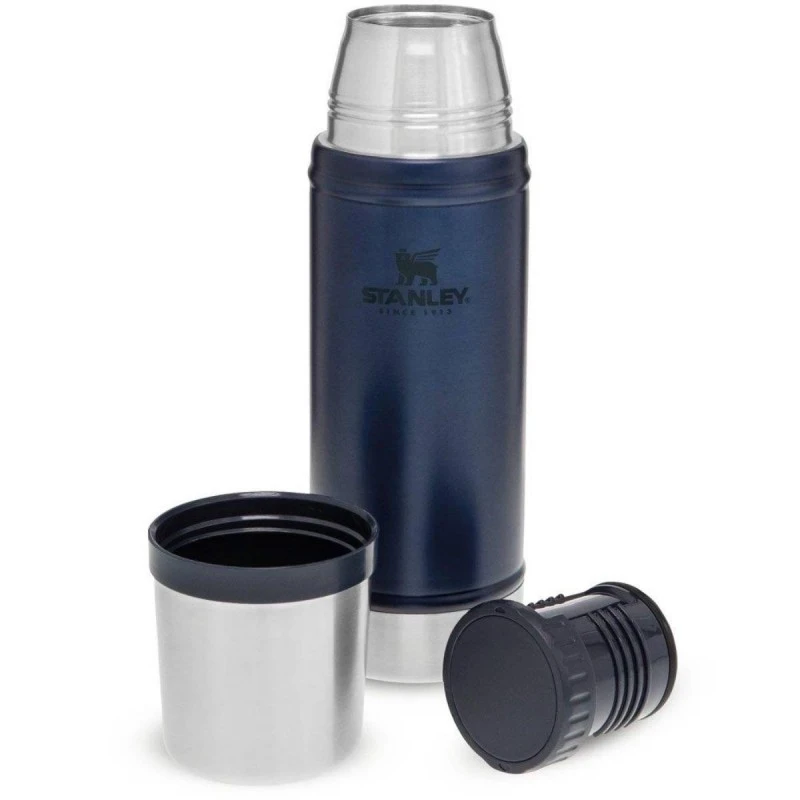 STANLEY 10-01228-088 LEGENDARY NIGHT ТЕРМОС 0.47Л