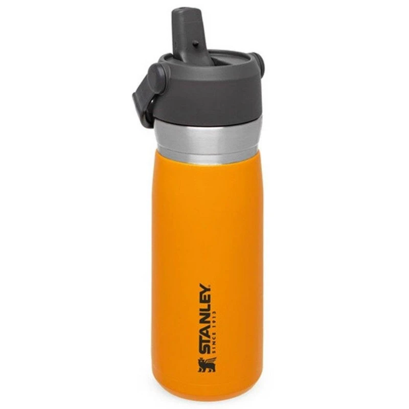 STANLEY 10-09697-010 ICEFLOW SAFF БУТИЛКА ЗА ВОДА 0.65L