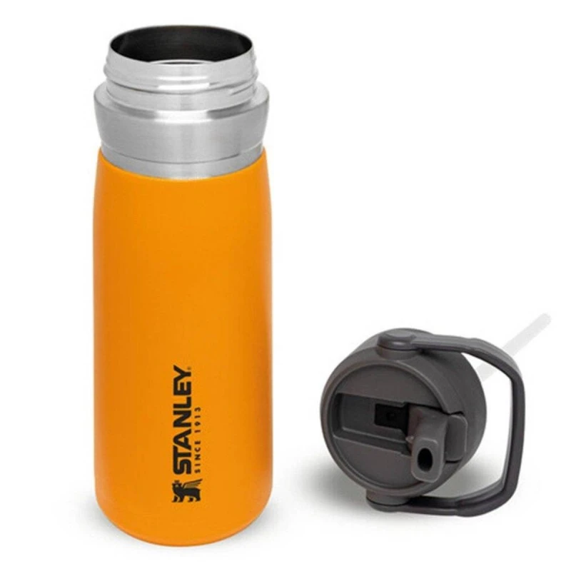 STANLEY 10-09697-010 ICEFLOW SAFF БУТИЛКА ЗА ВОДА 0.65L