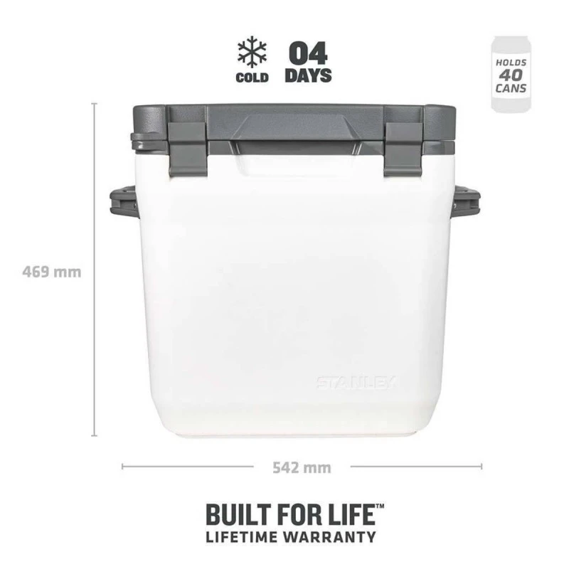 STANLEY 10-01936-039 COLD-FOR-DAYS POLAR ХЛАДИЛНА ЧАНТА 28L
