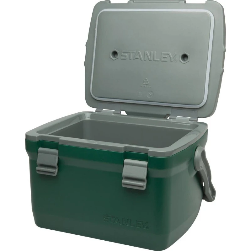 STANLEY 10-01622-060 EASY-CARRY GREEN ХЛАДИЛНА ЧАНТА 7L