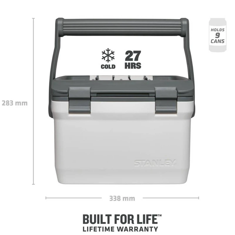STANLEY 10-01622-086 EASY-CARRY POLAR ХЛАДИЛНА ЧАНТА 7L