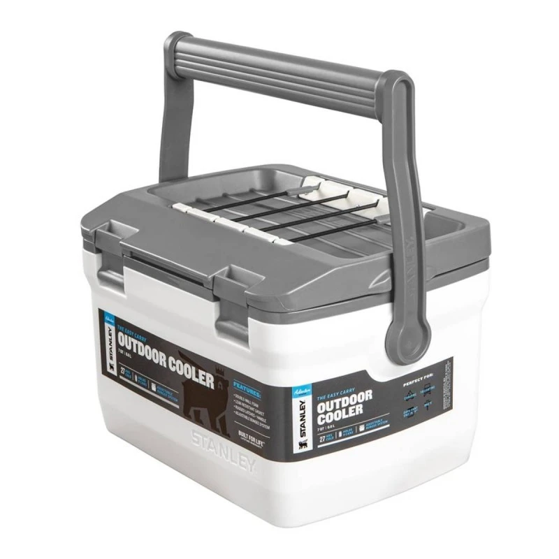 STANLEY 10-01622-086 EASY-CARRY POLAR ХЛАДИЛНА ЧАНТА 7L