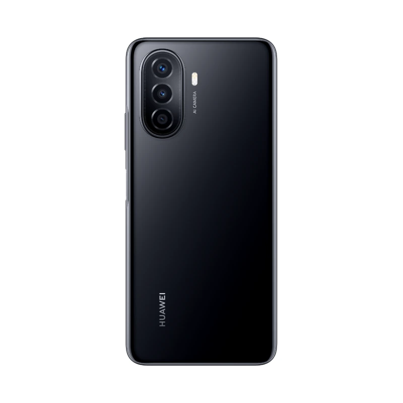 HUAWEI NOVA Y70 DS BLACK