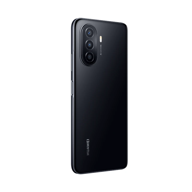 HUAWEI NOVA Y70 DS BLACK