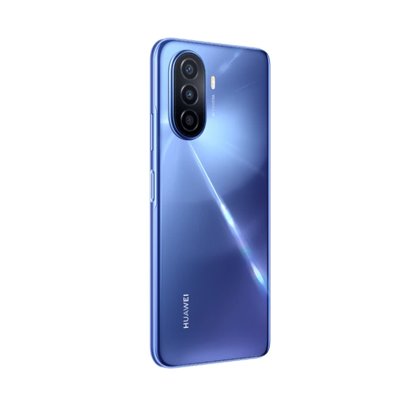 HUAWEI NOVA Y70 DS BLUE