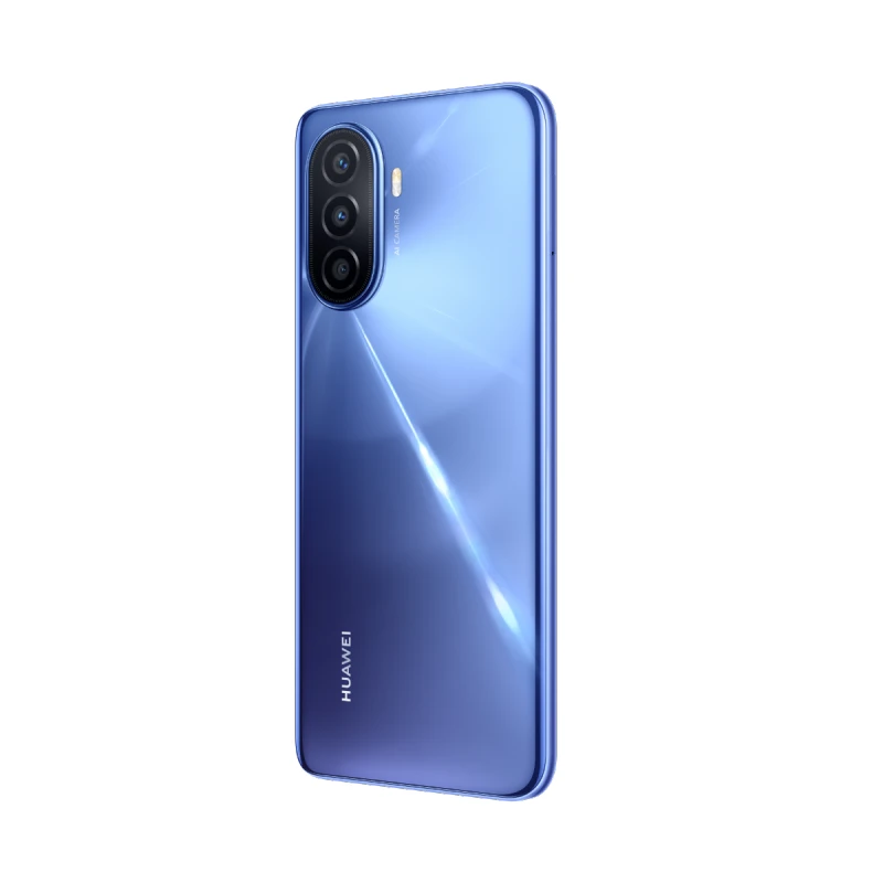 HUAWEI NOVA Y70 DS BLUE