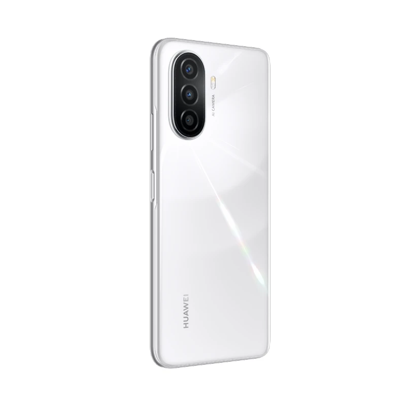 HUAWEI NOVA Y70 DS WHITE