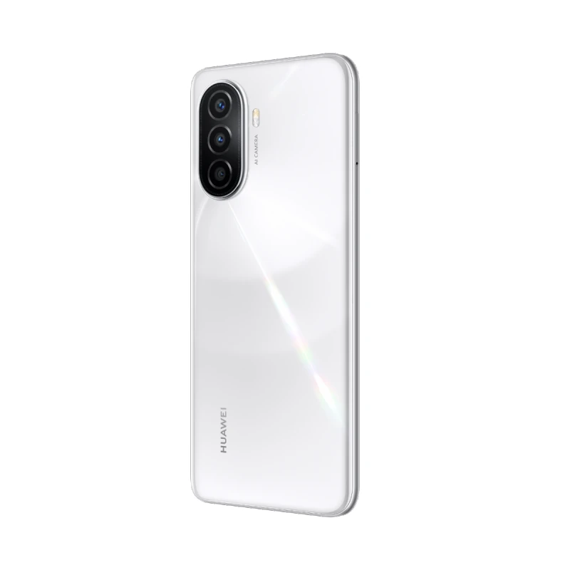 HUAWEI NOVA Y70 DS WHITE