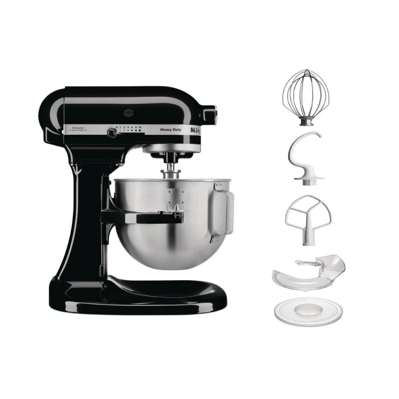 KITCHENAID 5KPM5EOB 4.8L BOWL-LIFT STAND MIXER